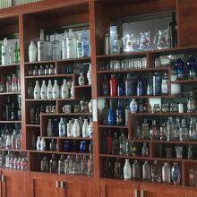 Automatic 6 Color Servo Rotary Screen Printer Printing Machine for Bottles Perfume Glass Bottle Jar Packaging Printing Machine thumbnail-4