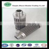 Particular Supply High Performance Cartridge Type RLX Polyester Melt Filter for Metallurgy Indust thumbnail-2