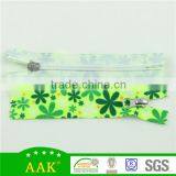 Different Types of Zippers 5# Fancy Waterproof Closed End Nylon Zipper thumbnail-6