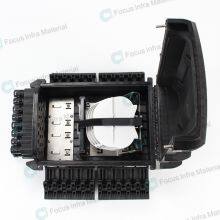 288 Core Horizontal Type Outdoor Aerial Dome Fiber Optical Splice Closure Cable Joint Storage Outlet Box thumbnail-3