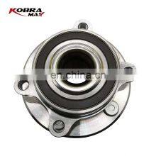 8A8Z1104B Kobramax Auto Spare Parts Wheel Hub Bearing BT4Z1104B For FORD 8A8Z1104A thumbnail-1