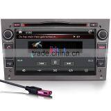 ES7060P 7" Car DVD GPS 3G OPEL VAUXHALL HOLDEN ANTARA VECTRA thumbnail-3
