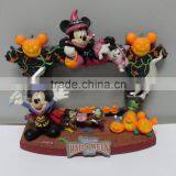 Fashion Wholesale Resin Photo Frame With Panda thumbnail-2