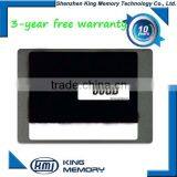 Ssd Solution Chemical 2.5" SATA III 3.0 High Speed Solid State Drive thumbnail-1