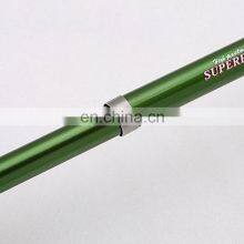 Wholesale China Factory Spinning Telescopic Fishing Rod 1.8-3.0 m Strong Fiber Glass Fishing Rod thumbnail-5