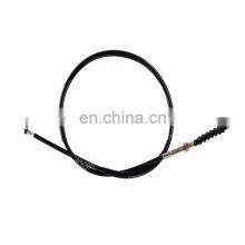 High Performance Motorcycle Clutch Cable OEM 22870-397-X10 for Motorbike CG125 thumbnail-1