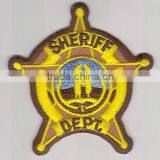 Adhesive Patches Wholesale Patches Embroidery Patches thumbnail-1