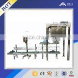 Top Open Bag Powder Packing Machine thumbnail-2