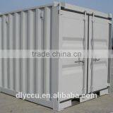 Customized New 10ft Shipping Container Price, China, Liaoning Province