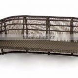 Synthetic Rattan Living Room Set thumbnail-4