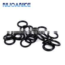 Custom Molded O Ring Special Oring Jointed Spliced O-rings Elastomer O'rings And Seals Large Diameter O-ring thumbnail-3