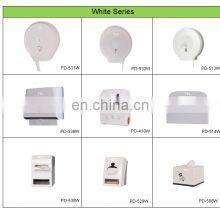 Полностью укомплектованный диспенсер для бумажных полотенец thumbnail-3