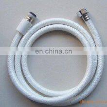 WH1042 Shower Hose PVC Hose Grid Shower Hose Holder thumbnail-1