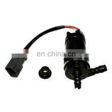 Headlight Headlamp Washer Pump Motor For Honda Accord Civic CR-V 76806-SNB-S01 thumbnail-1