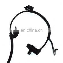 ABS Wheel Speed Sensor for Pickup TOYOTA INNOVA KIJANG INNOVA HILUX VIGO KUN40 TGN40 TGN41 KUN15 KUN16 TGN16 GG15 89542-0K010 thumbnail-3