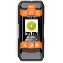 Металлодетектор Сканирующий детектор арматуры Новинки Детектор дерева Портативный стенодетектор thumbnail-3