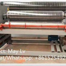 4ft Woodworking Plywood Core Veneer Glue Spreader Coating Machine thumbnail-5