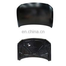 provide china car spare parts hood fender front bumper trunk lid car door of simyi for HYUNDAI  SONATA