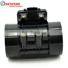 OEM FP39-13-215 FS1E-13-215 FP39132 Mass Air Flow Meter Case for Vitara Sidekick X-90 For Chevrolet Tracker 1.6L MAF Sensor thumbnail-1