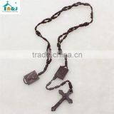 Passed SGS Test History of the Scapular Medal Custom Wholesale thumbnail-2