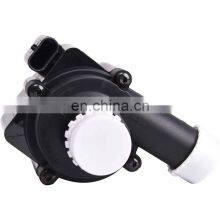 06H121601M Auto Parts Wholesale Electric Additional Water Pump for Audi A4 A5 Q5 VW Jetta Beetle Passat thumbnail-4