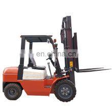 Electric Forklift Batteries Articulated Engine Forklift Manufacturer Price of Forklift thumbnail-5