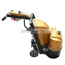 Best-Selling Concrete Marble Floor Polishing Machine