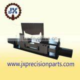 Assembly Drawing Machine Parts Custom Design Machining Precision Parts thumbnail-1
