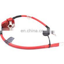 100008512 6112-9259-425 Safety PosItive Battery Fuse Cable for BMW F30 F31 F34 F36 F33 F32 thumbnail-1