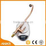 Good Price Commercial Red Bronze Kitchen Sink Faucet thumbnail-3