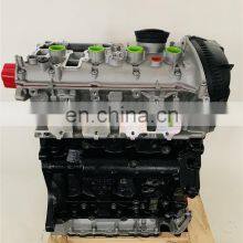 2.0T EA888 Gen 1 Motor CAWB CAWA Engine For VW CC Tiguan Magotan Scirocco Audi A3 TT Skoda Superb Octavia thumbnail-2