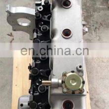 Diesel Motor GW2.5TC Engine Assembly For Great Wall Haval H3 Hover H5 Wingle thumbnail-5