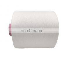 210D High Elastic Colorful Nylon Hank Dyed Polyamide DTY Yarn for Seamless Nylon Dty 210/72/1