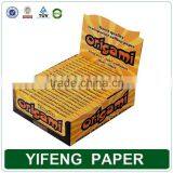 Custom Made Corrugated Paper Display for Food thumbnail-6