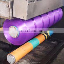 1000 Denier POLYPROPYLENE HIGH TENACITY YARN thumbnail-5