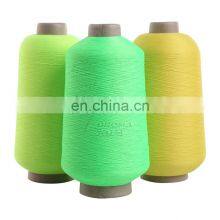 Good handfeeling 70D/2 Nylon Stretch Yarn for elastic bands