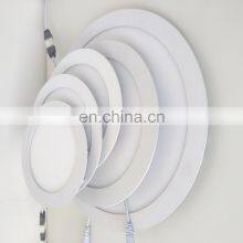 Светодиодные панельные лампы, встраиваемые в поверхность, фабричные цены thumbnail-3