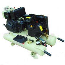 China CE Top Quality Diesel Air Compressor