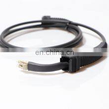 1Core 2Core FTTA RRU BBU Base Station Armoured Patch Cable Compatible With CPRI NSN Boot PDLC Fullaxs ODVA Connector thumbnail-4