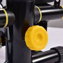 Relax Mini Stair Stepper With Resistance Bands and LCD Monitor thumbnail-3