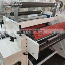 Factory Custom In Addition to Static Oil Heating Slitting Laminating Machine thumbnail-5