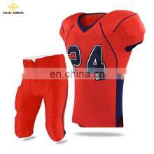 American Football Uniforms Wholesale Custom Cheap American Football Jersey Deal Package. thumbnail-3