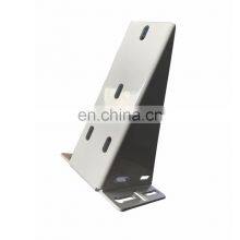 Stainless Steel Fabrication Stamping Parts Customized Sheet Metal Fabrication Parts Service thumbnail-5