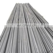 Steel Rebar/deformed Steel Bar/reinforcing Steel Rebar Size for Building Construction Philippines Russia Ukraine thumbnail-3