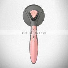 New Multifunction Hot Selling Cat Dog Lint Removal Self Cleaning Pet Hair Deshedding Tool Dog Grooming Brush thumbnail-5
