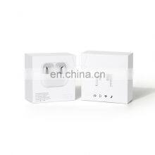 Custom Printing 5.0 Wireless Headphone Packing For Iphone Earphone Box With Charging Case Headset thumbnail-2