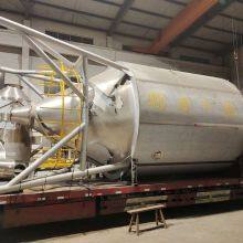 LPG-150 Plant Extract Spray Dryer Centrifugal Spray Dryer Drying Equipment thumbnail-5