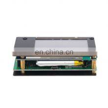 50K-3GHz NanoVNA Vector Network Analyzer Antenna Analyzer For Shortwave HF VHF UHF thumbnail-4