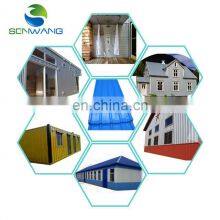 Sheet Piles Steel Deck Structural Steel Grating thumbnail-1