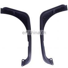 Poison Spider Fender Flares for Jeep Car Exterior Accessories thumbnail-3